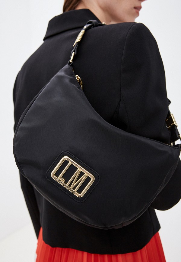 фото Сумка love moschino