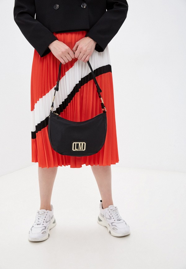 фото Сумка love moschino