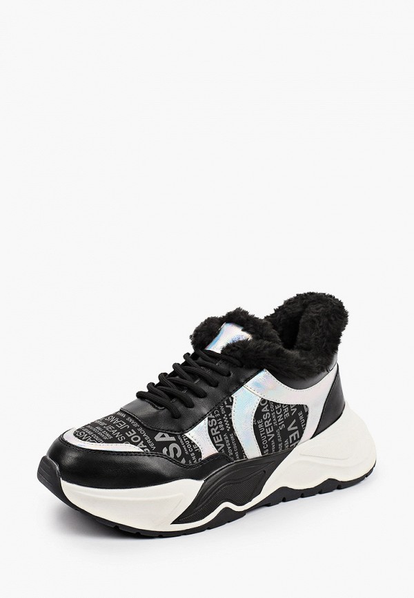 фото Кроссовки keddo