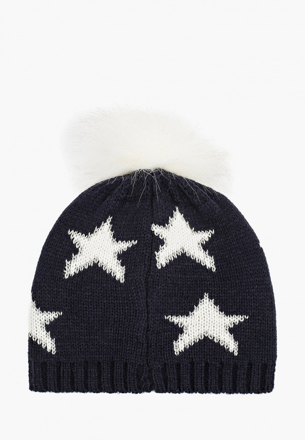 фото Шапка и шарф chicco