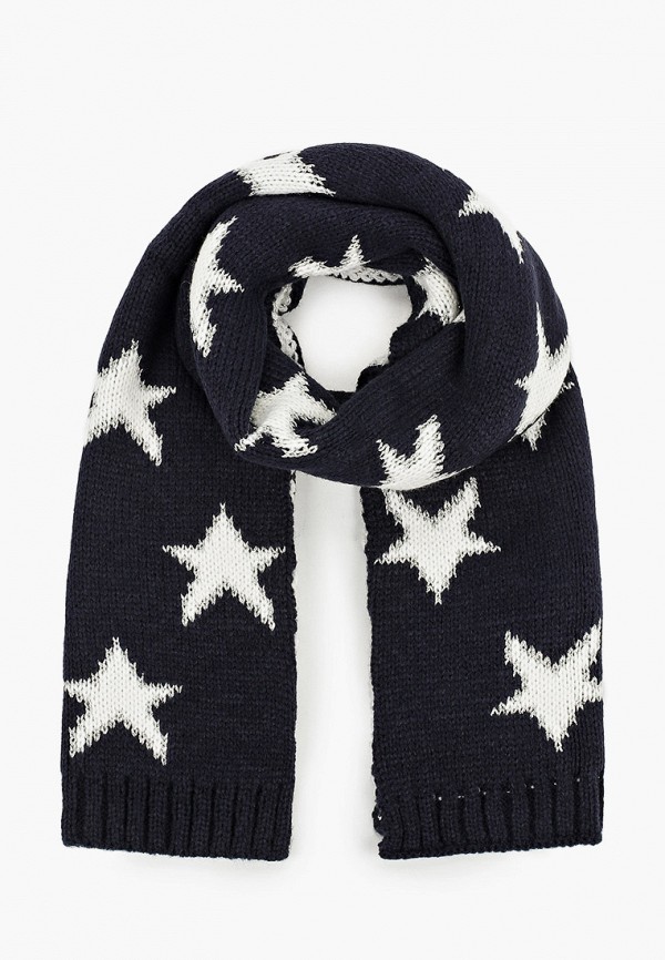 фото Шапка и шарф chicco