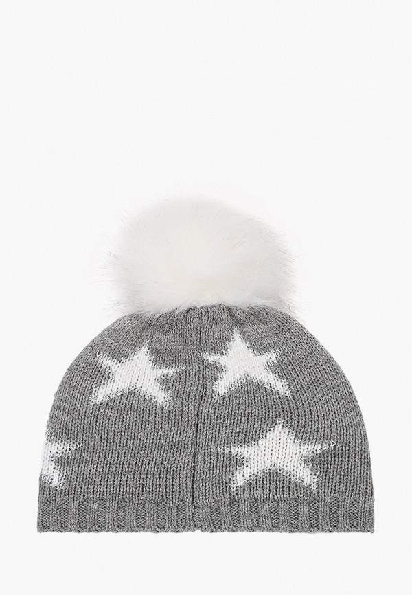 фото Шапка и шарф chicco