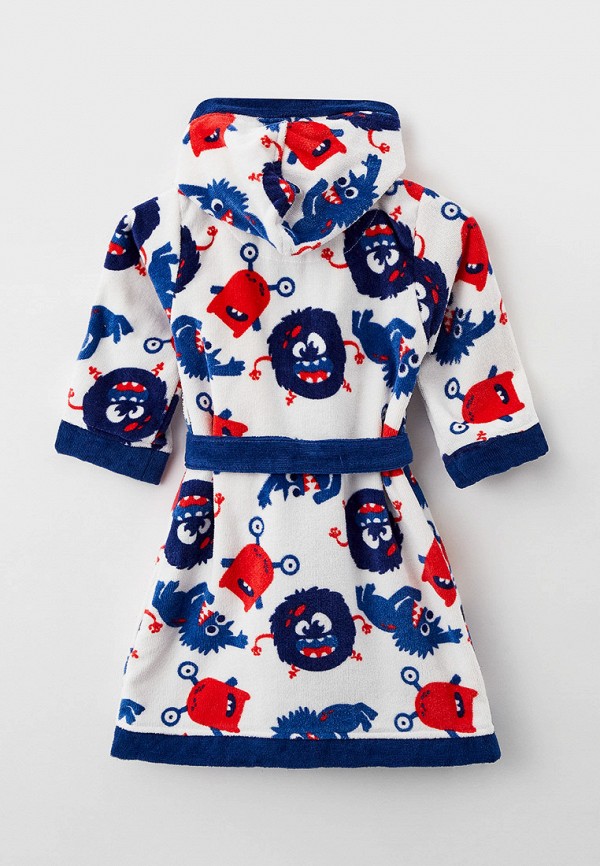 

Халат домашний Chicco, Белый