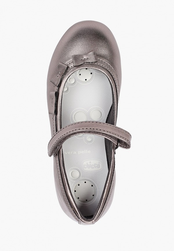 фото Туфли chicco