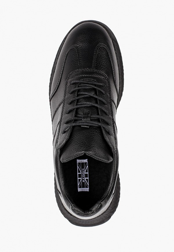 фото Кроссовки keddo