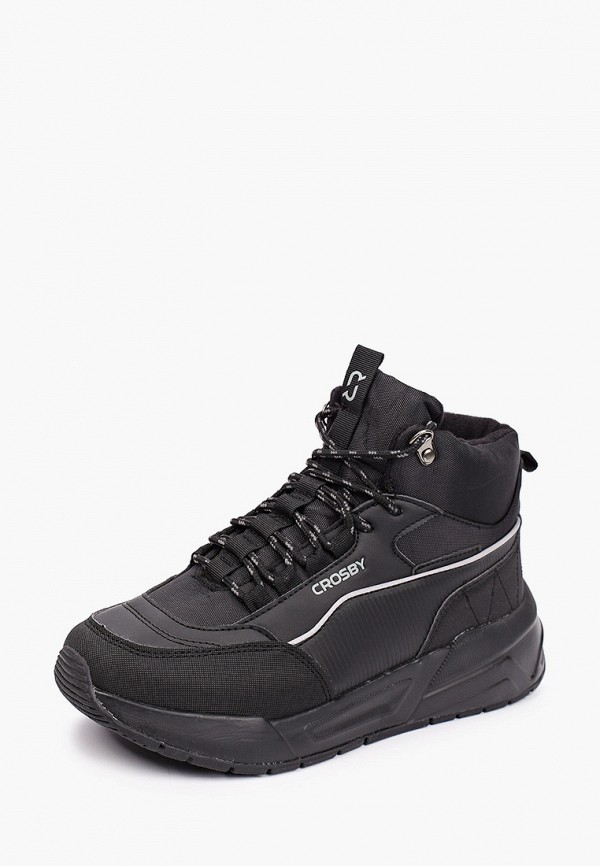 фото Кроссовки crosby