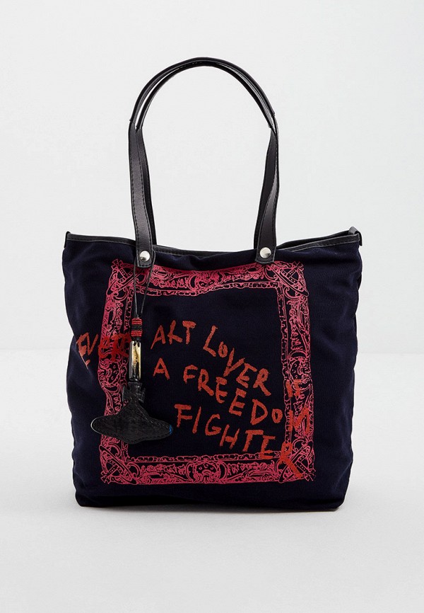 фото Сумка vivienne westwood