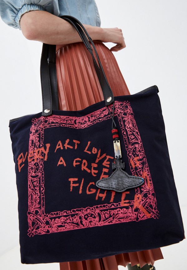 фото Сумка vivienne westwood