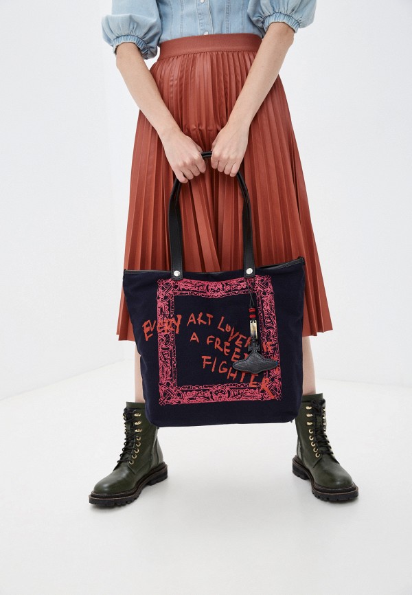 фото Сумка vivienne westwood