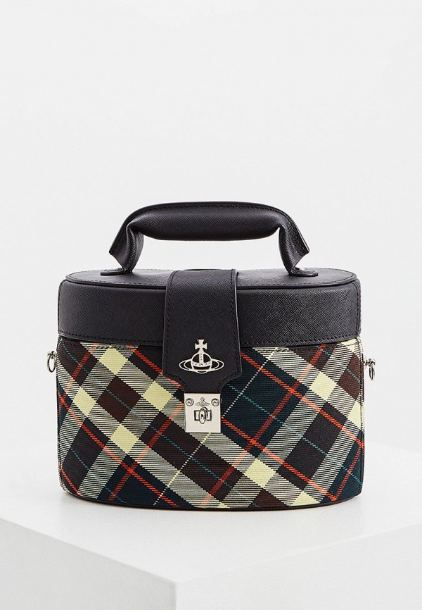 

Сумка Vivienne Westwood, Разноцветный
