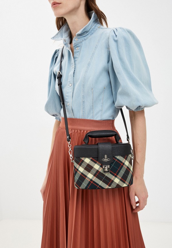 фото Сумка vivienne westwood