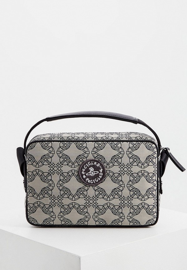 

Сумка Vivienne Westwood, Серый
