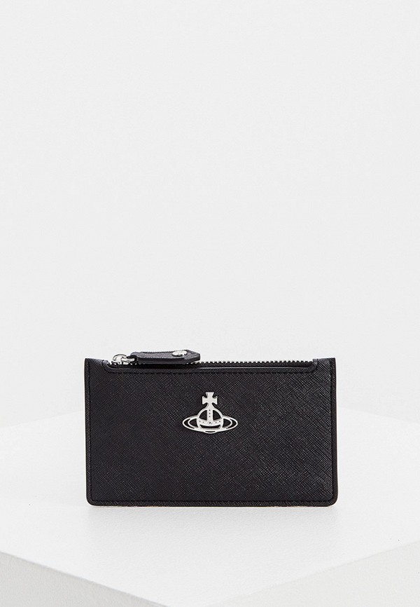 

Кошелек Vivienne Westwood, Черный