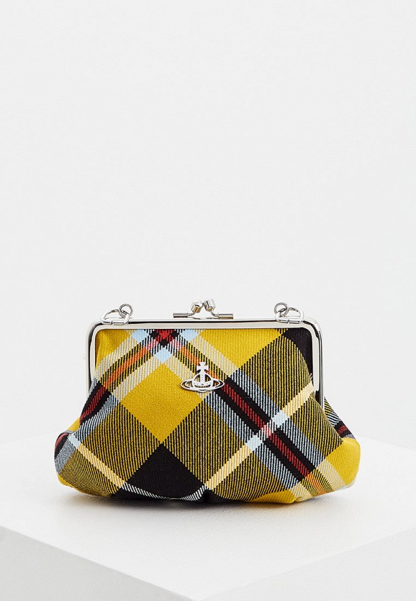 

Сумка Vivienne Westwood, Разноцветный