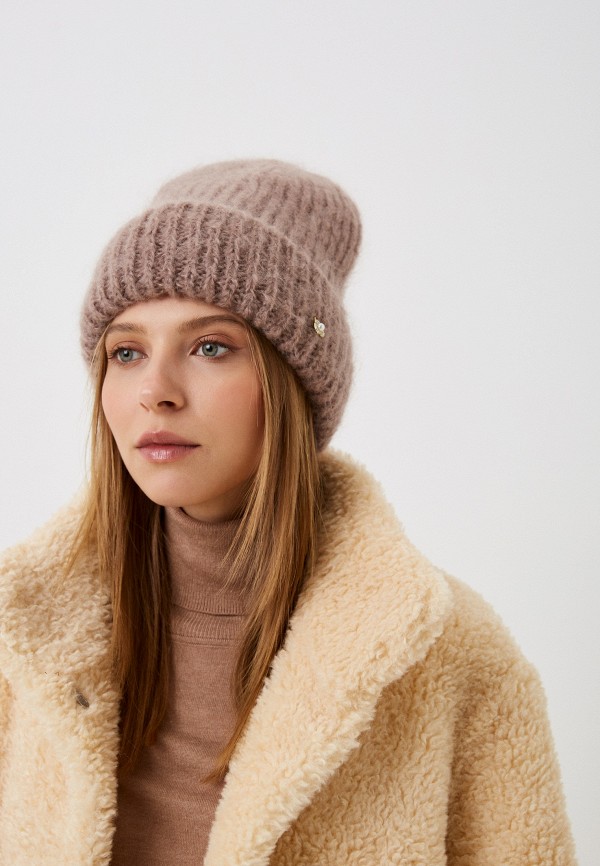 фото Шапка noryalli