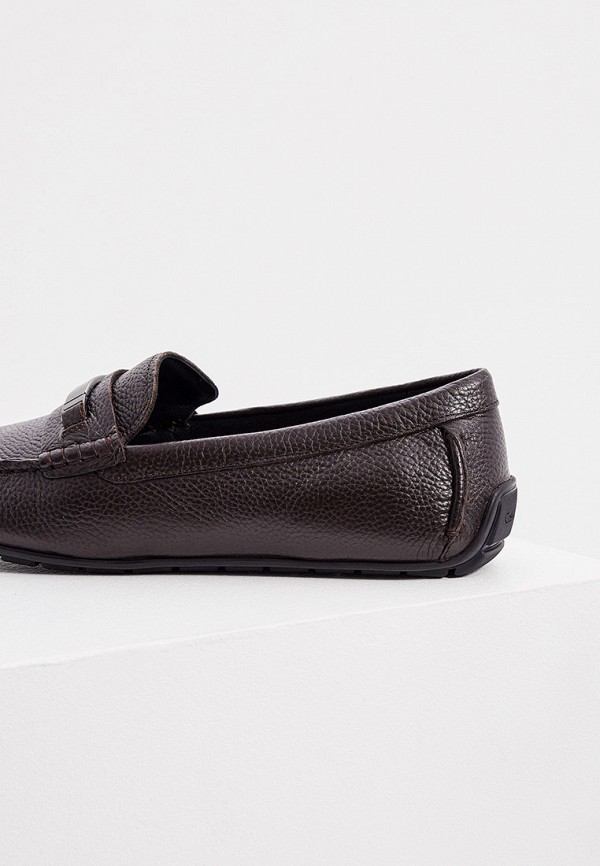 фото Мокасины calvin klein