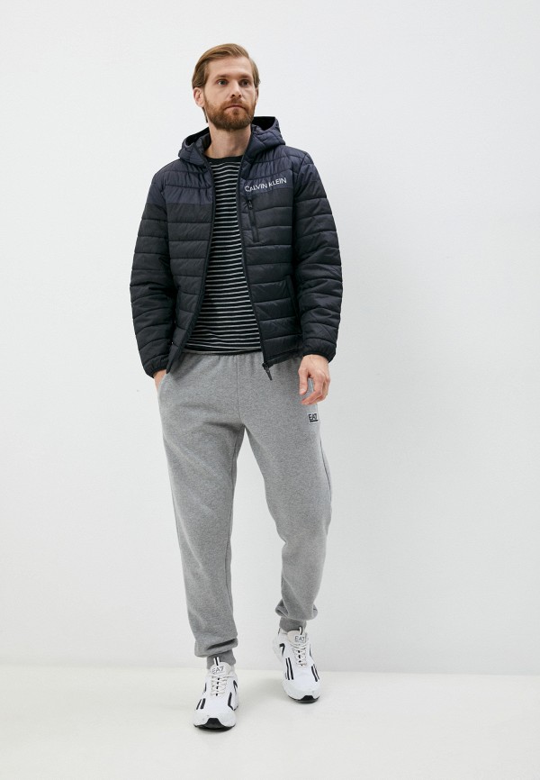 фото Куртка утепленная calvin klein performance