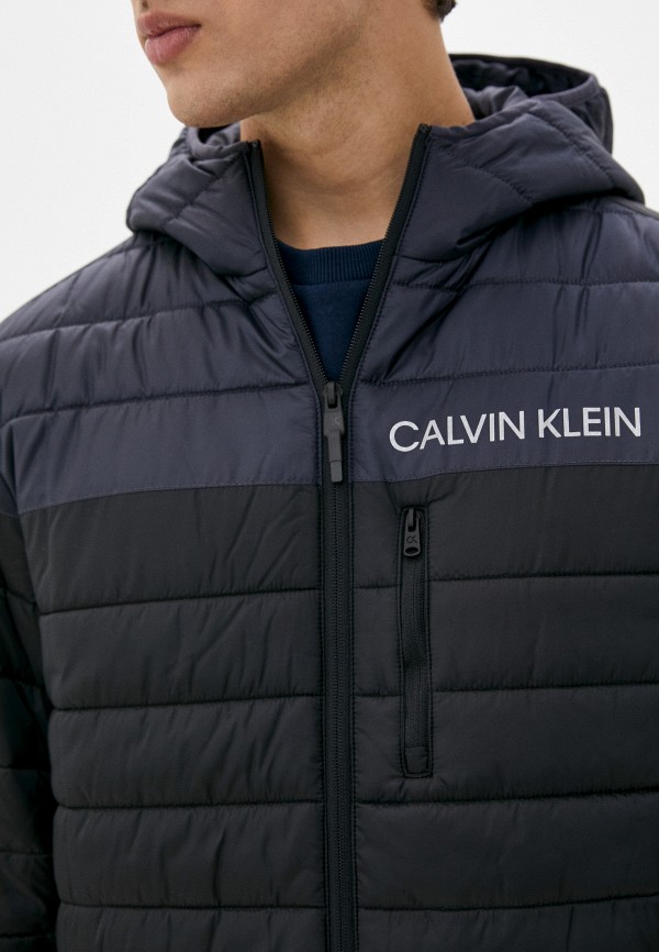 фото Куртка утепленная calvin klein performance