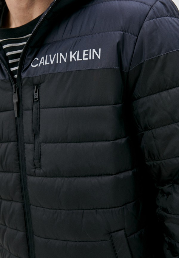 фото Куртка утепленная calvin klein performance