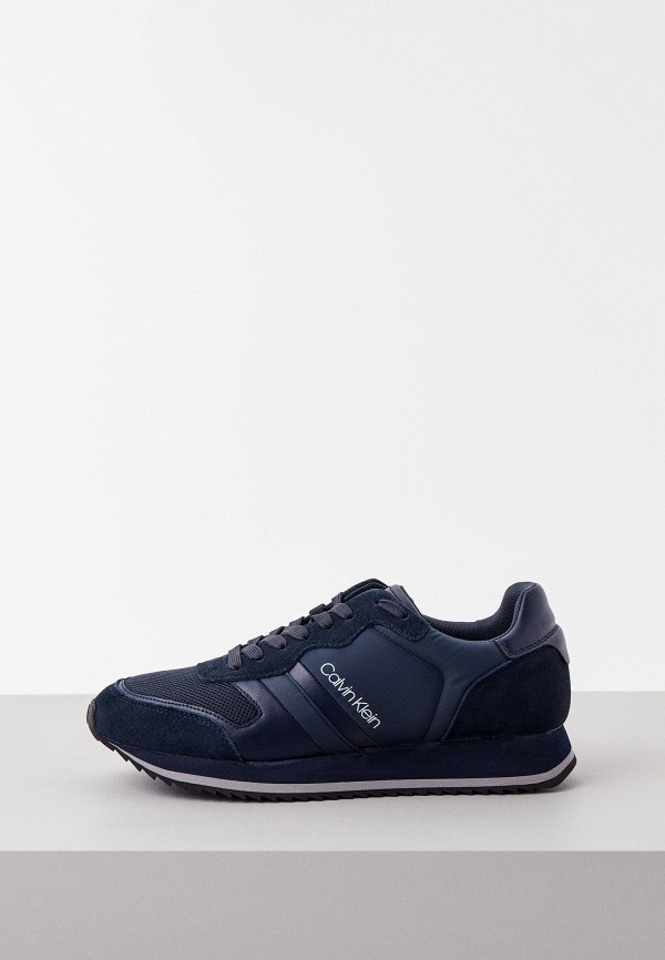 

Кроссовки Calvin Klein, Синий, Calvin Klein RTLAAR458401