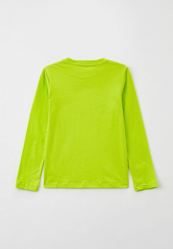 фото Лонгслив calvin klein jeans