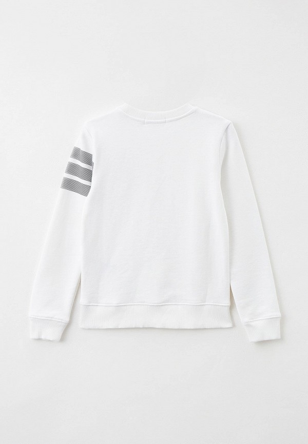 

Свитшот Calvin Klein Jeans, Белый, Calvin Klein Jeans RTLAAR459401