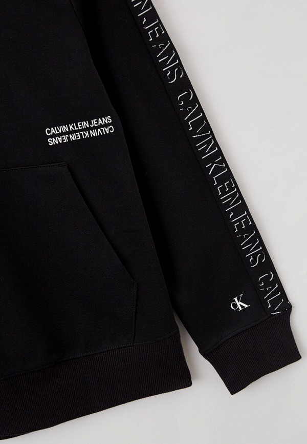 фото Худи calvin klein jeans