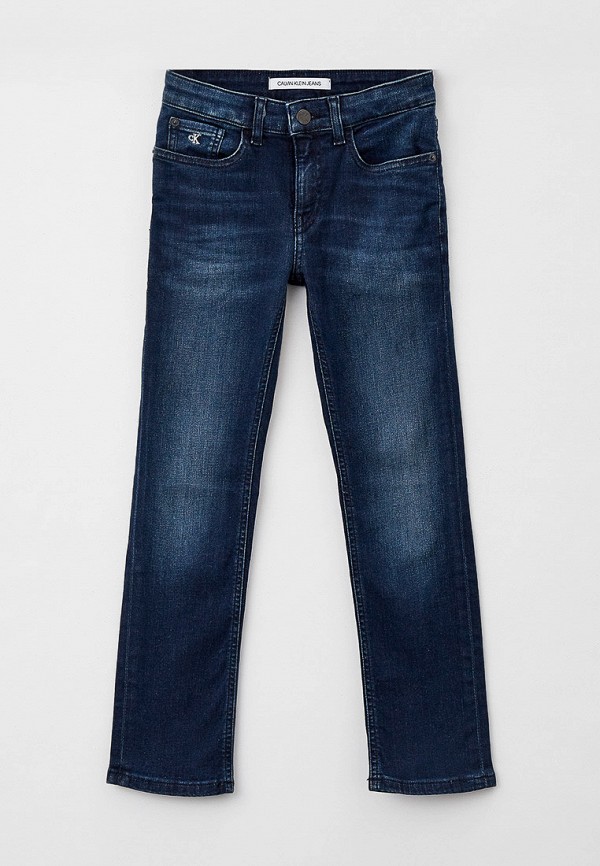 фото Джинсы calvin klein jeans