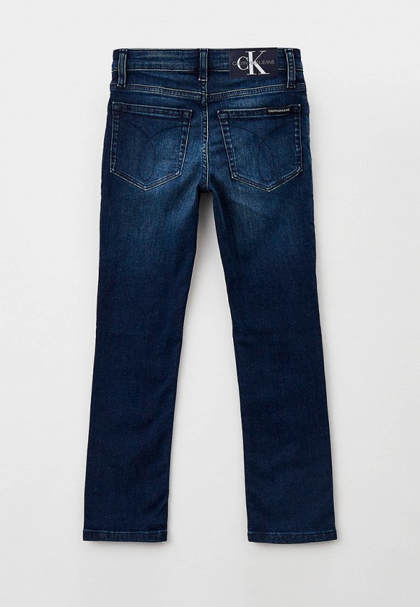 фото Джинсы calvin klein jeans