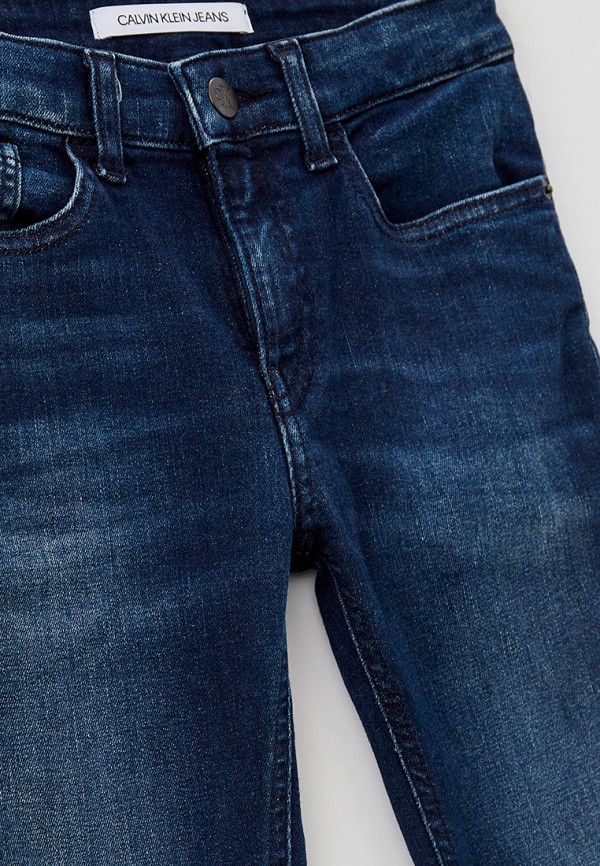 фото Джинсы calvin klein jeans