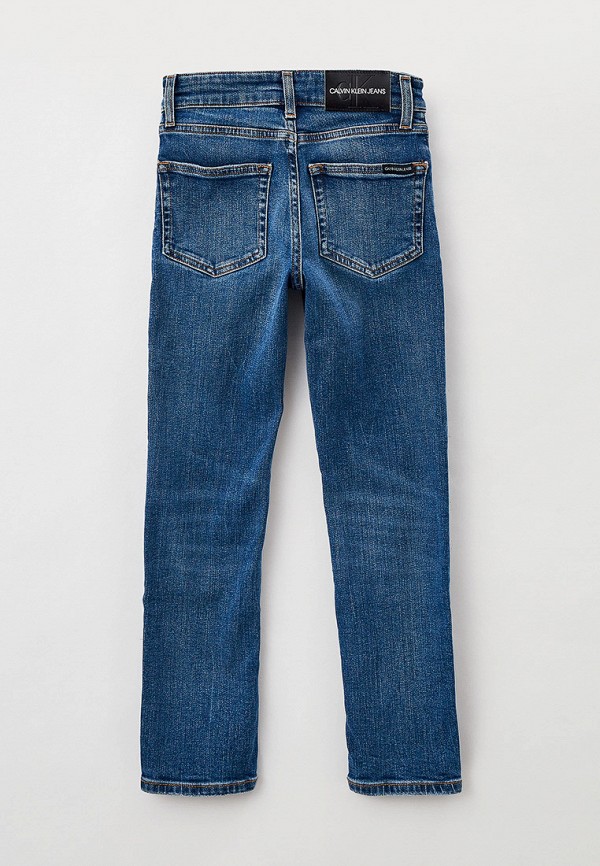 фото Джинсы calvin klein jeans