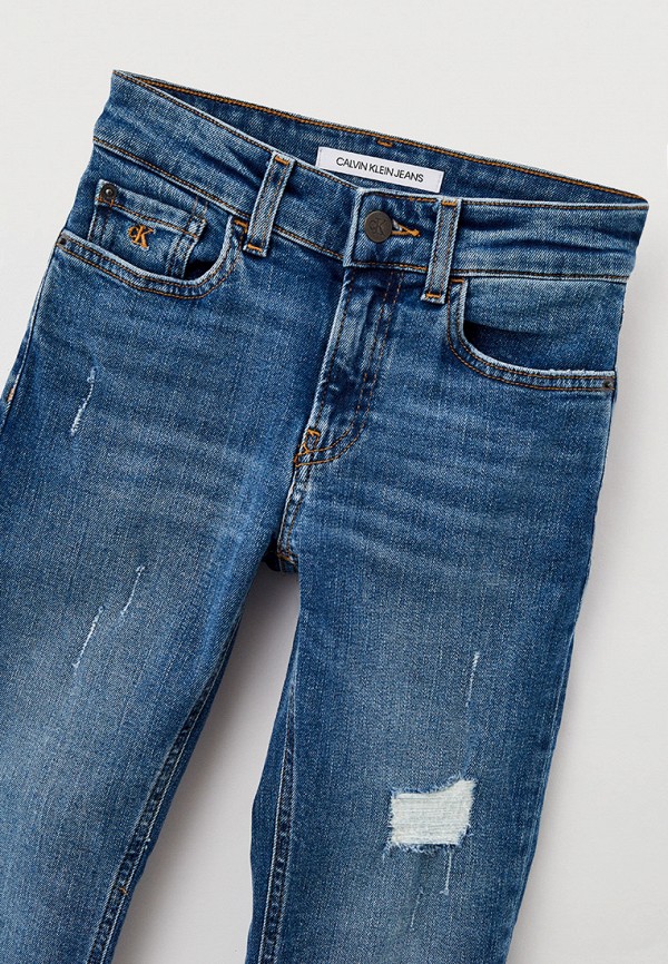 фото Джинсы calvin klein jeans