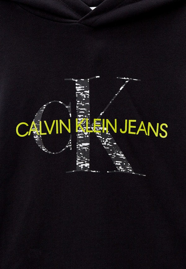 фото Худи calvin klein jeans