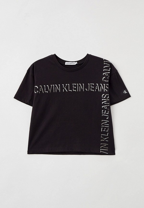 фото Футболка calvin klein jeans