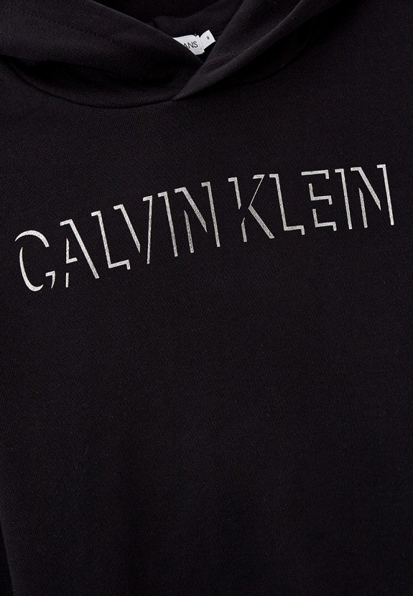 фото Худи calvin klein jeans
