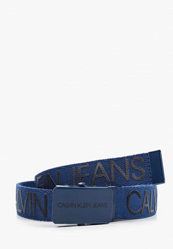 Ремень детский Calvin Klein Jeans IU0IU00125