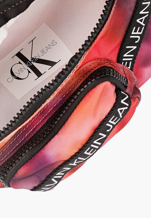 фото Сумка поясная calvin klein jeans