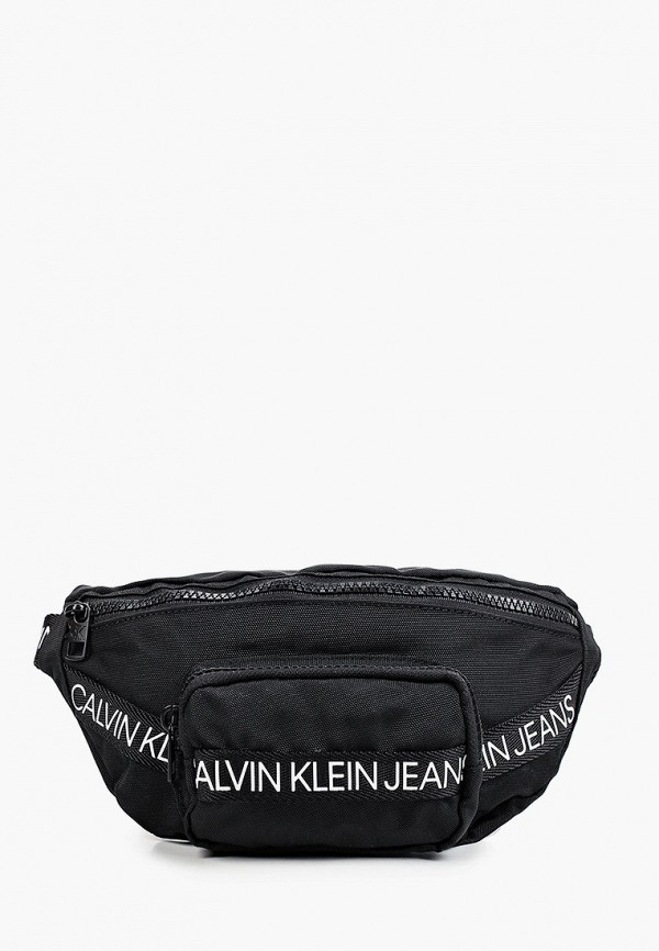 

Сумка поясная Calvin Klein Jeans, Черный, Calvin Klein Jeans RTLAAR462601