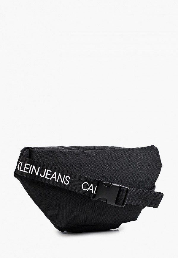 фото Сумка поясная calvin klein jeans