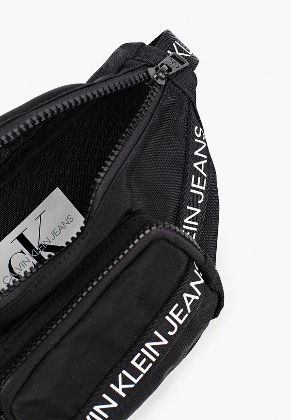 фото Сумка поясная calvin klein jeans