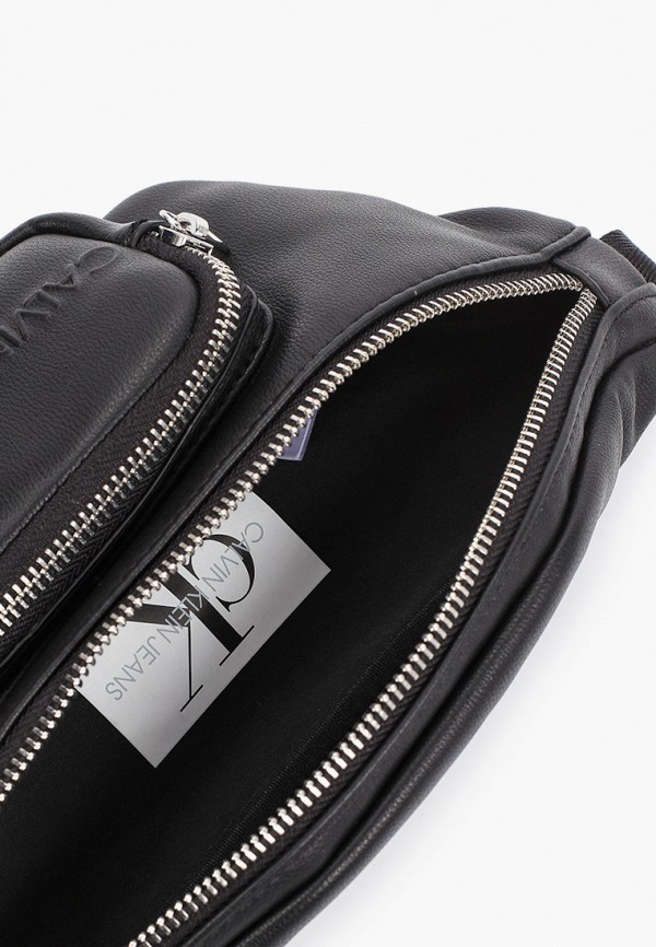 фото Сумка поясная calvin klein jeans