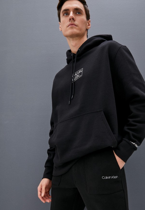 фото Брюки спортивные calvin klein
