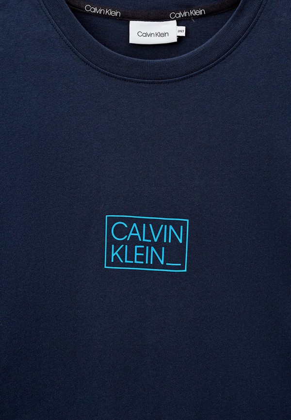 фото Футболка calvin klein