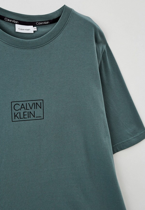 фото Футболка calvin klein
