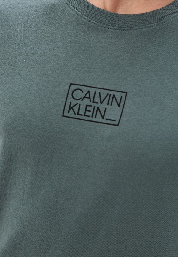 фото Футболка calvin klein