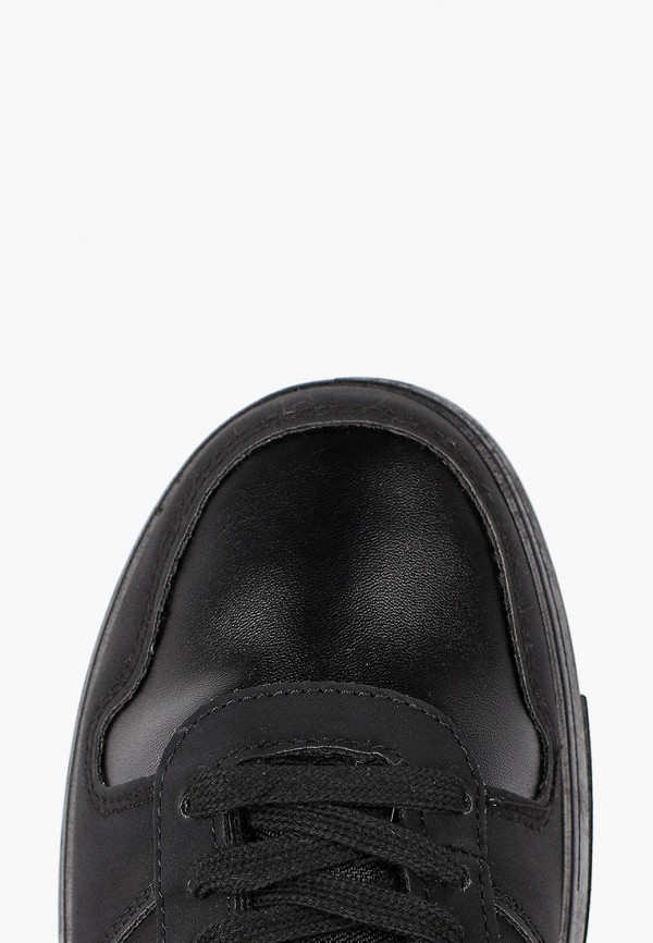 фото Кеды crosby