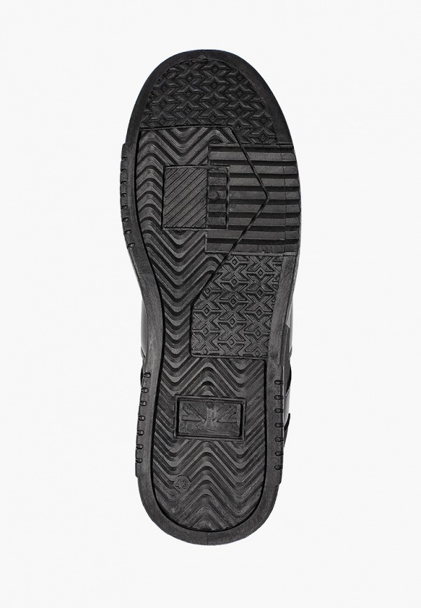 фото Кеды crosby