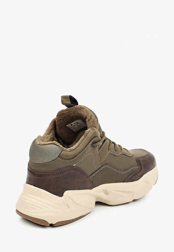 фото Кроссовки crosby