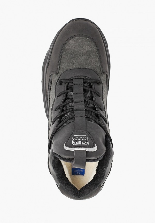 фото Кроссовки crosby