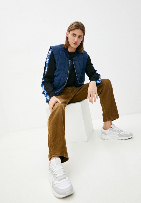 

Брюки Diesel, Коричневый, D-MACS